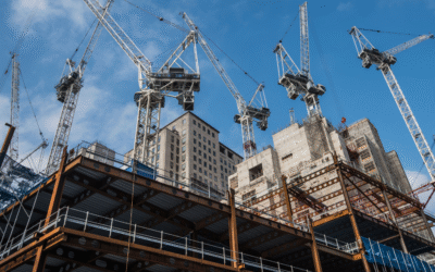 SBU Konstruksi Terintegrasi Berkualitas dengan Biaya Terjangkau di Tahun 2025