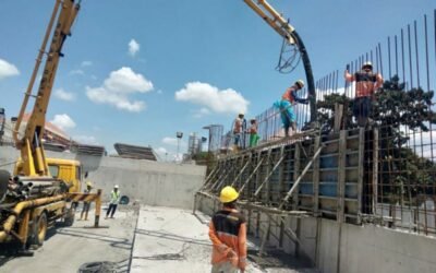 Jasa Konstruksi Terintegrasi SKK SBU 2025